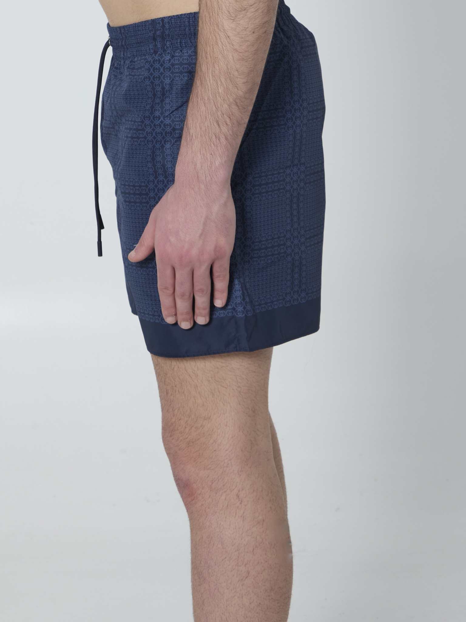 [Gucci] Swim Pants SS26 856212_XHALB_4119