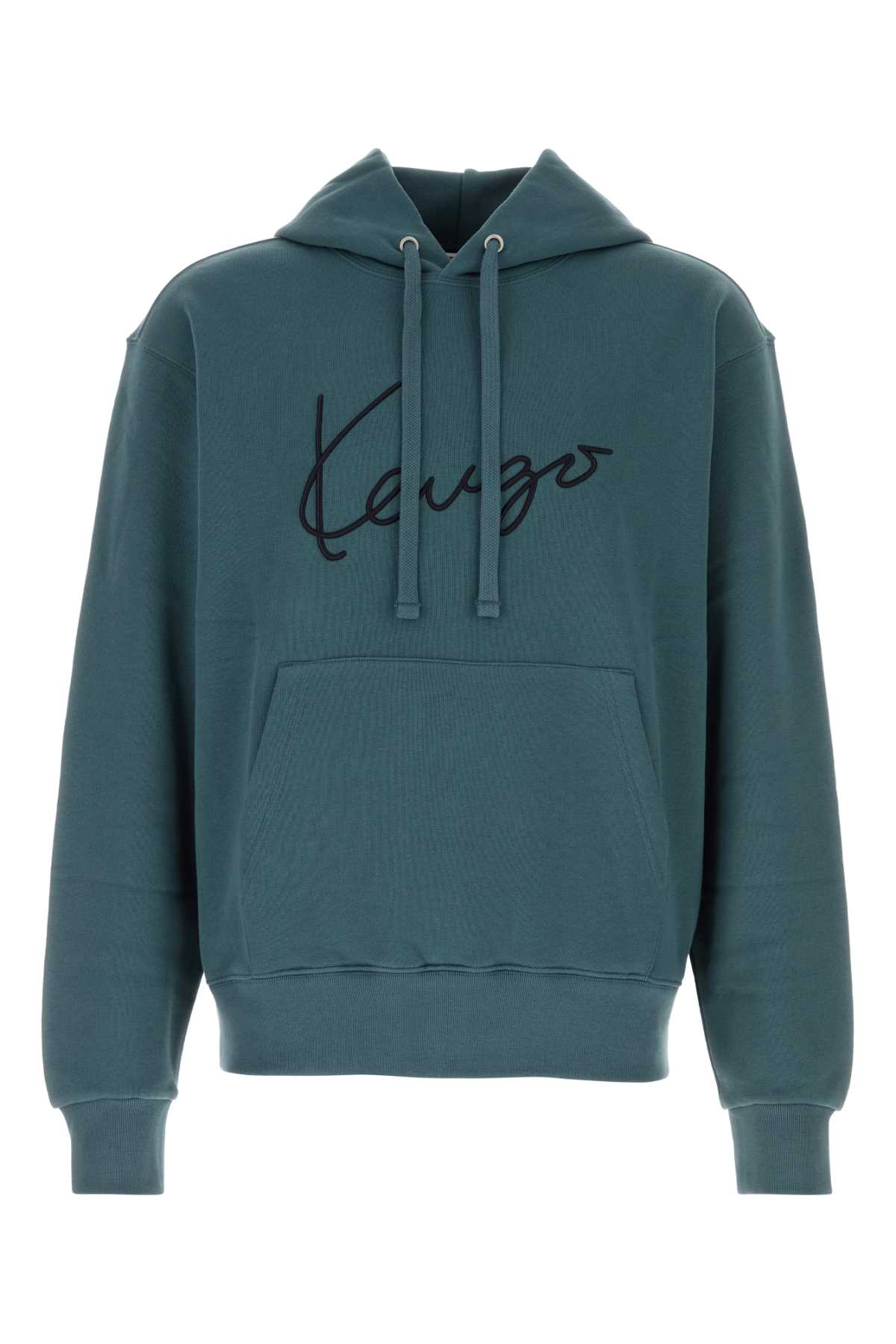 [Kenzo] Hoodie FW26 FG65HO2664MJ 98