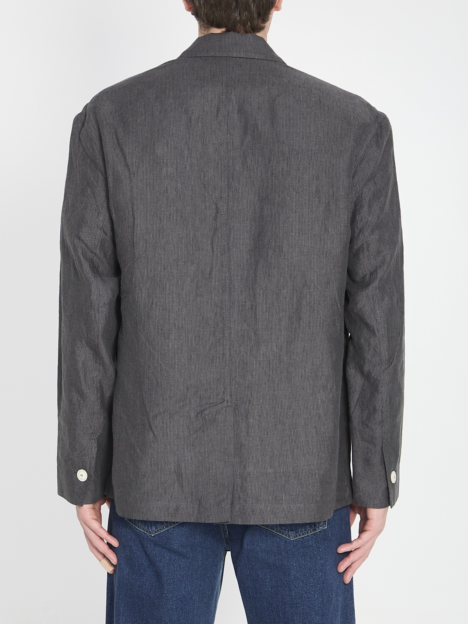 [JACQUEMUS] Blazer SS26 JAM00105A_W00810_970