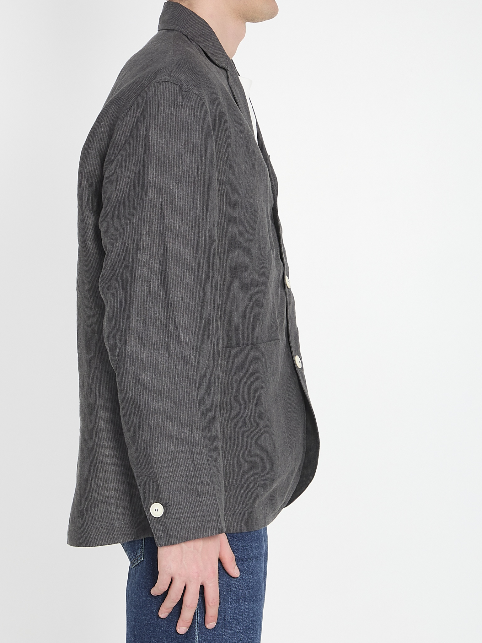 [JACQUEMUS] Blazer SS26 JAM00105A_W00810_970
