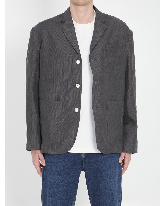 [JACQUEMUS] Blazer SS26 JAM00105A_W00810_970