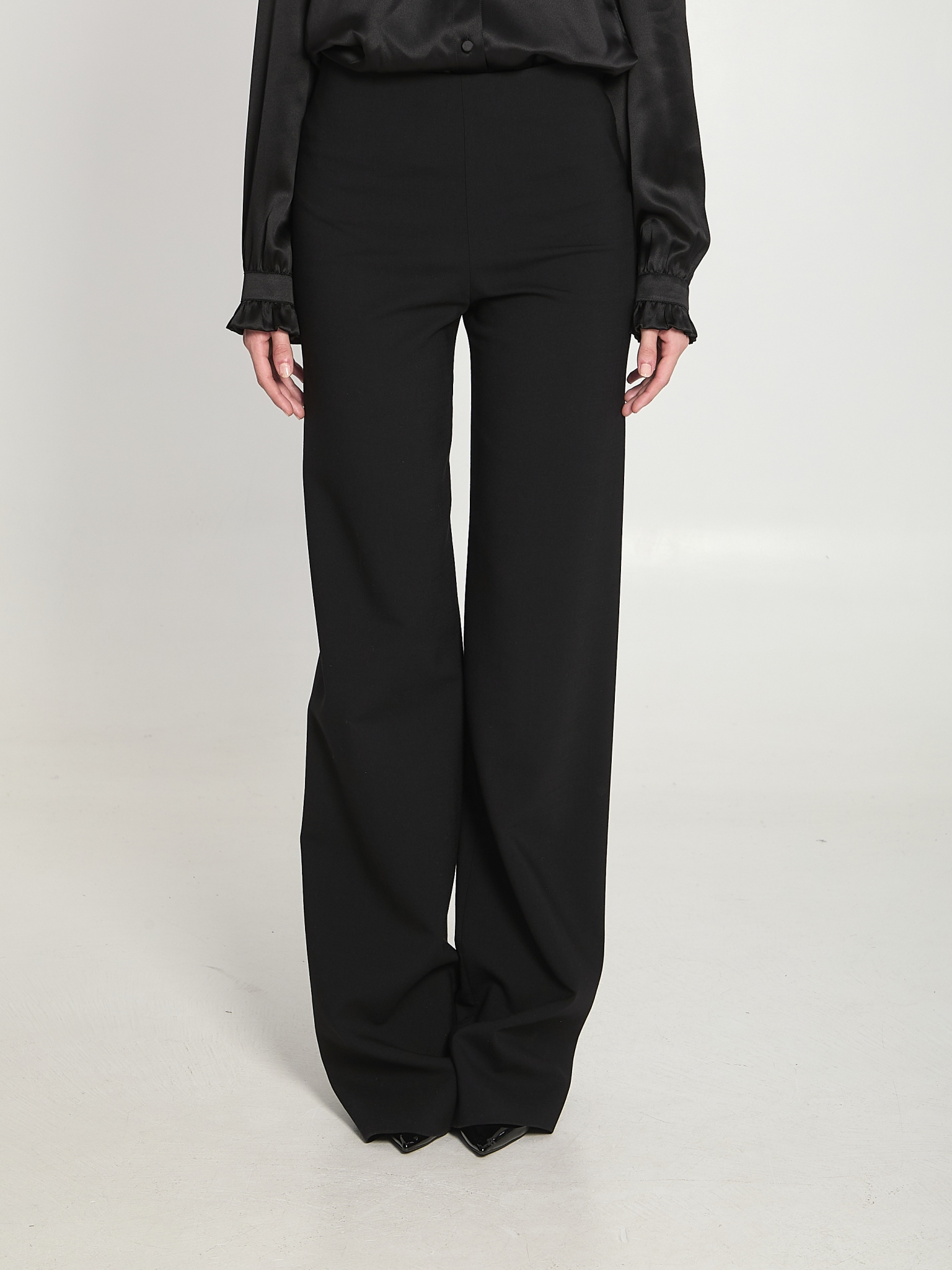 [Gucci] Trousers SS26 863797_ZAUPG_1000