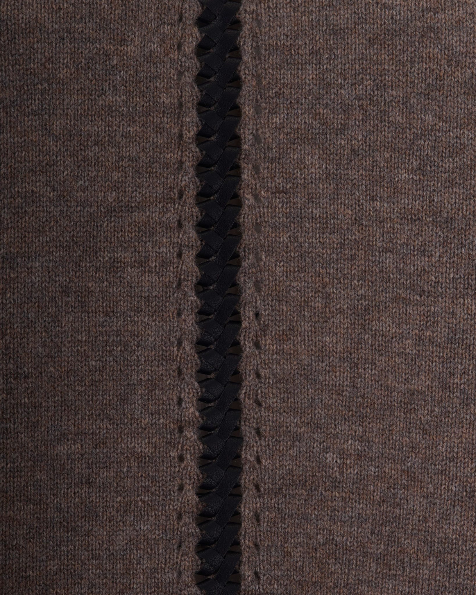 [PAROSH] Knitwear FW26 D541504014