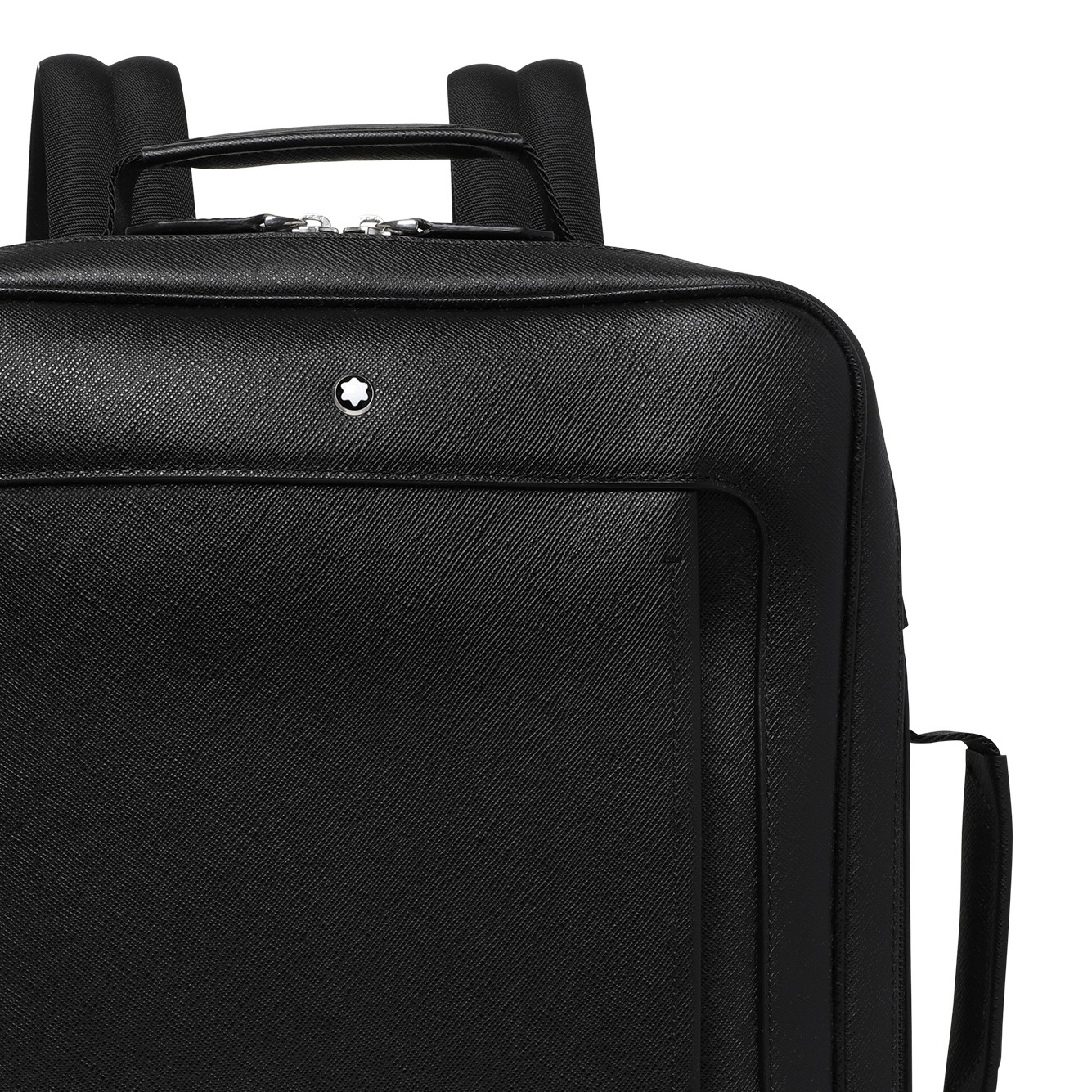 [Montblanc] Backpack CO 221550-NA