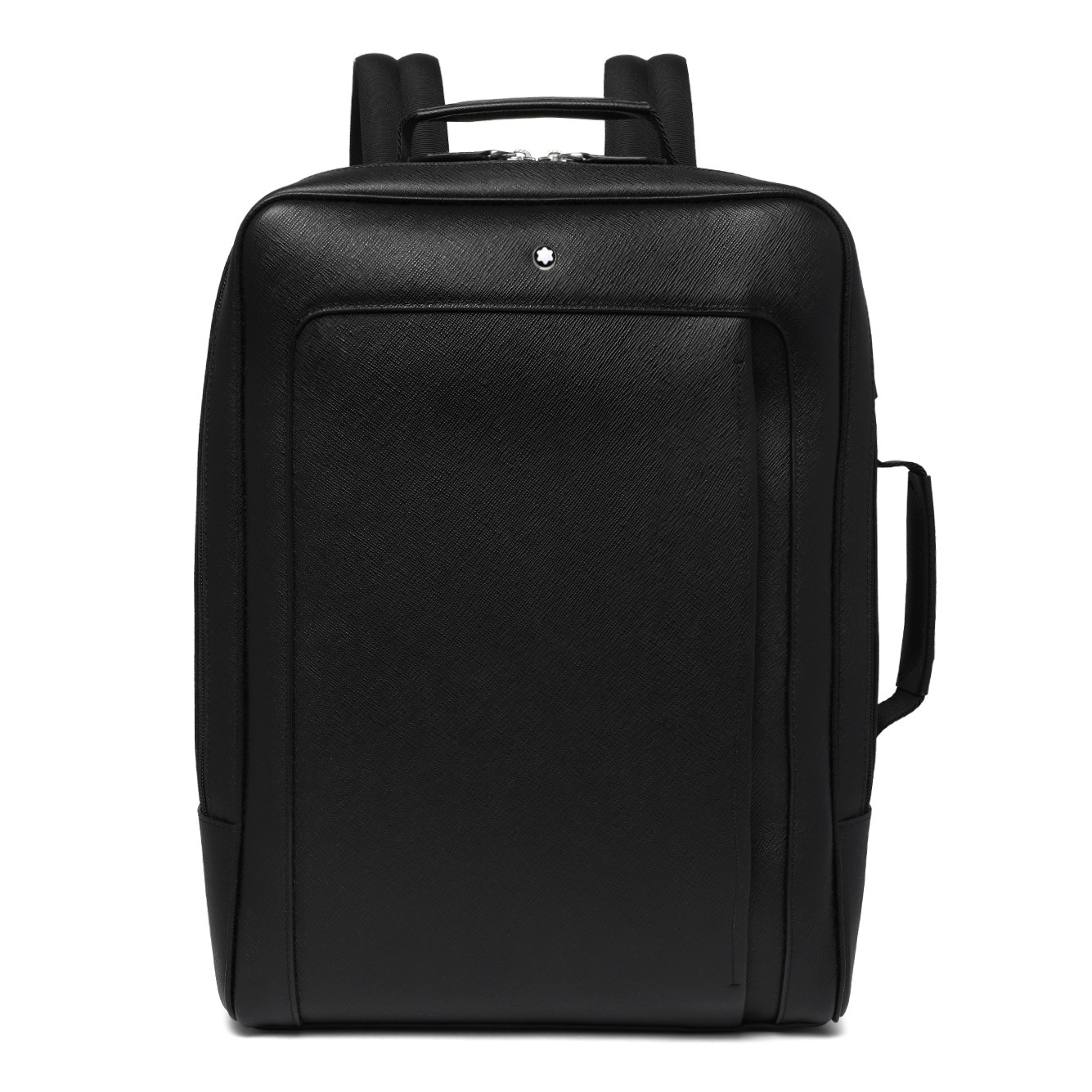 [Montblanc] Backpack CO 221550-NA
