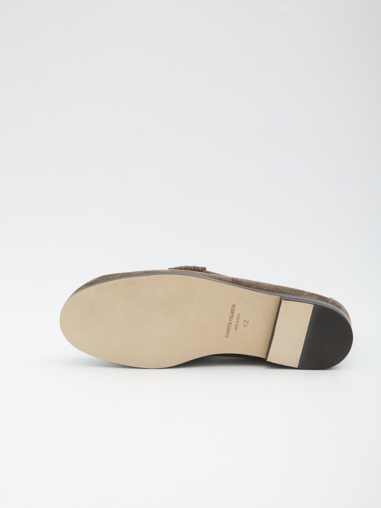 [Common Projects] Loafer SS26 2545__3940