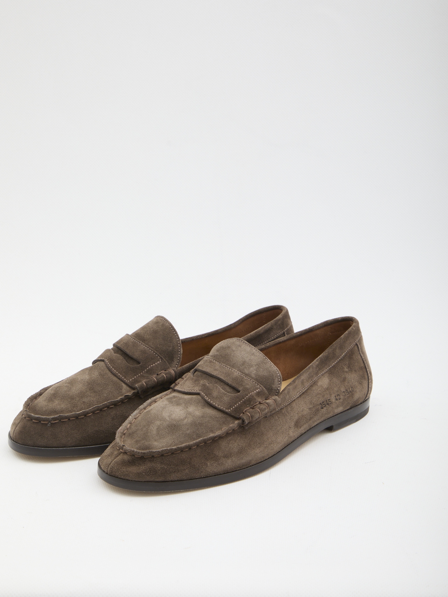 [Common Projects] Loafer SS26 2545__3940