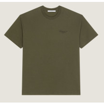 [Givenchy] T-shirts Short Sleeve CO BM71NK3YSA-305