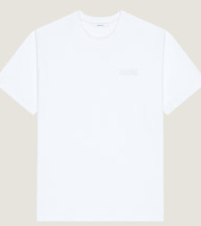 [Givenchy] T-shirts Short Sleeve CO BM71NK3YSJ-100