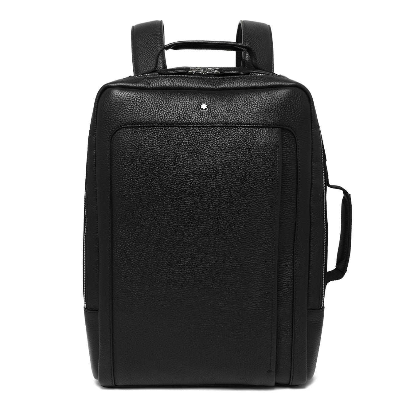 [Montblanc] Backpack CO 221626-NA