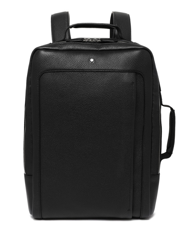 [Montblanc] Backpack CO 221626-NA