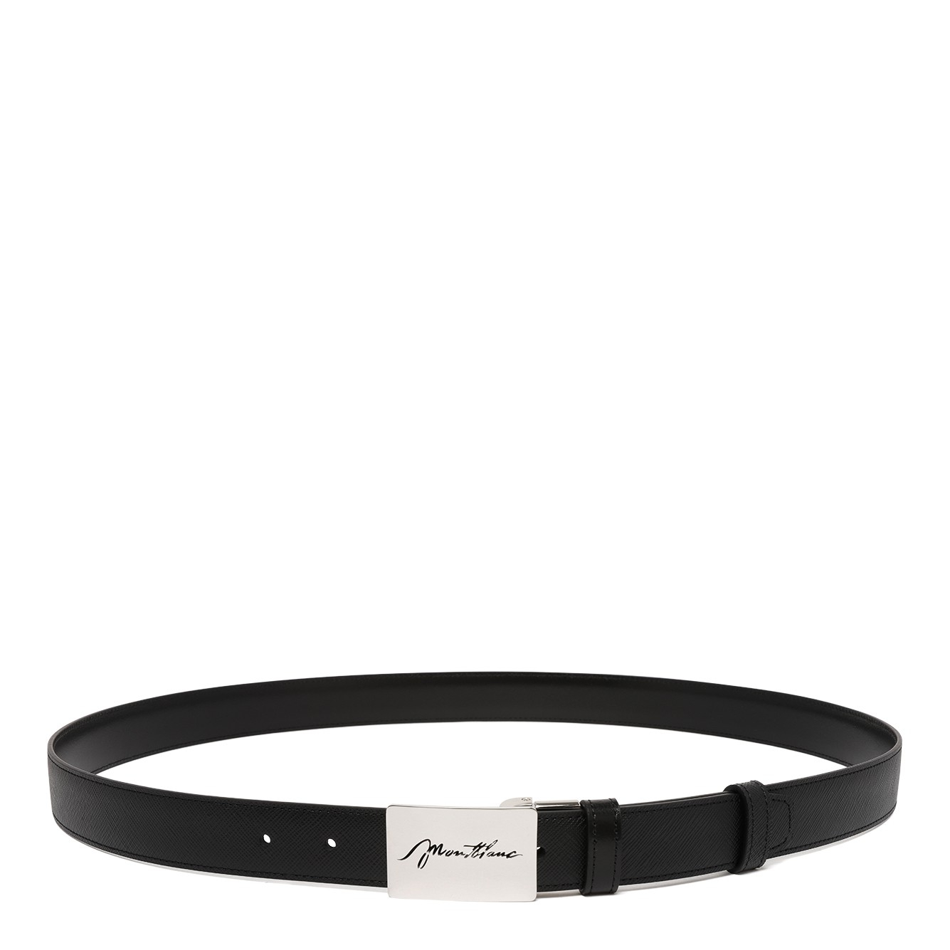 [Montblanc] Belt CO 222227-NA