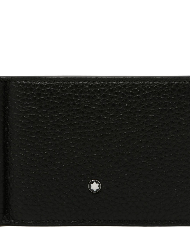 [Montblanc] Wallet CO 221402-NA