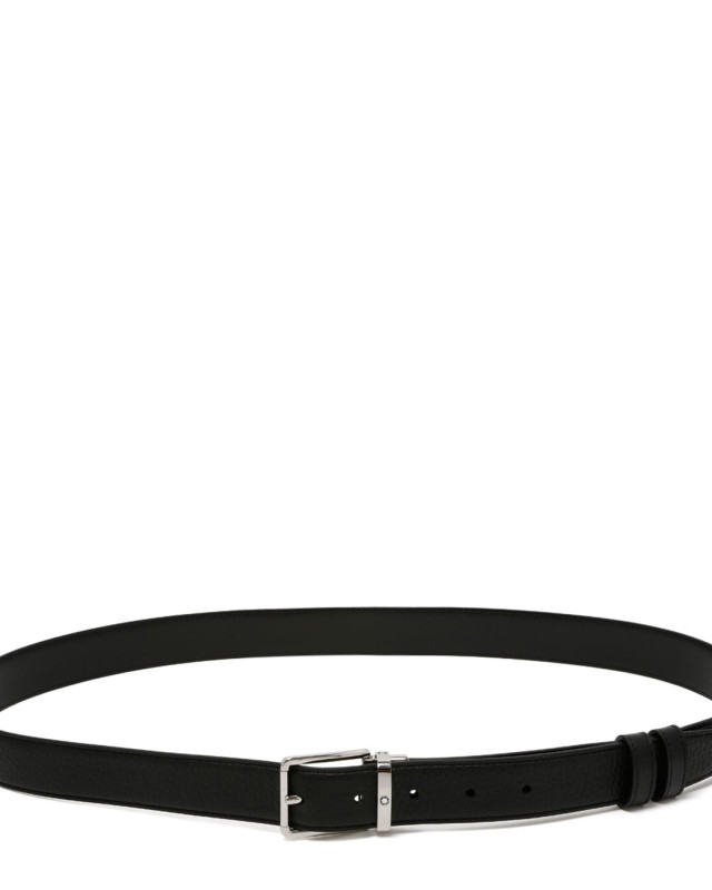 [Montblanc] Belt CO 222181-NA