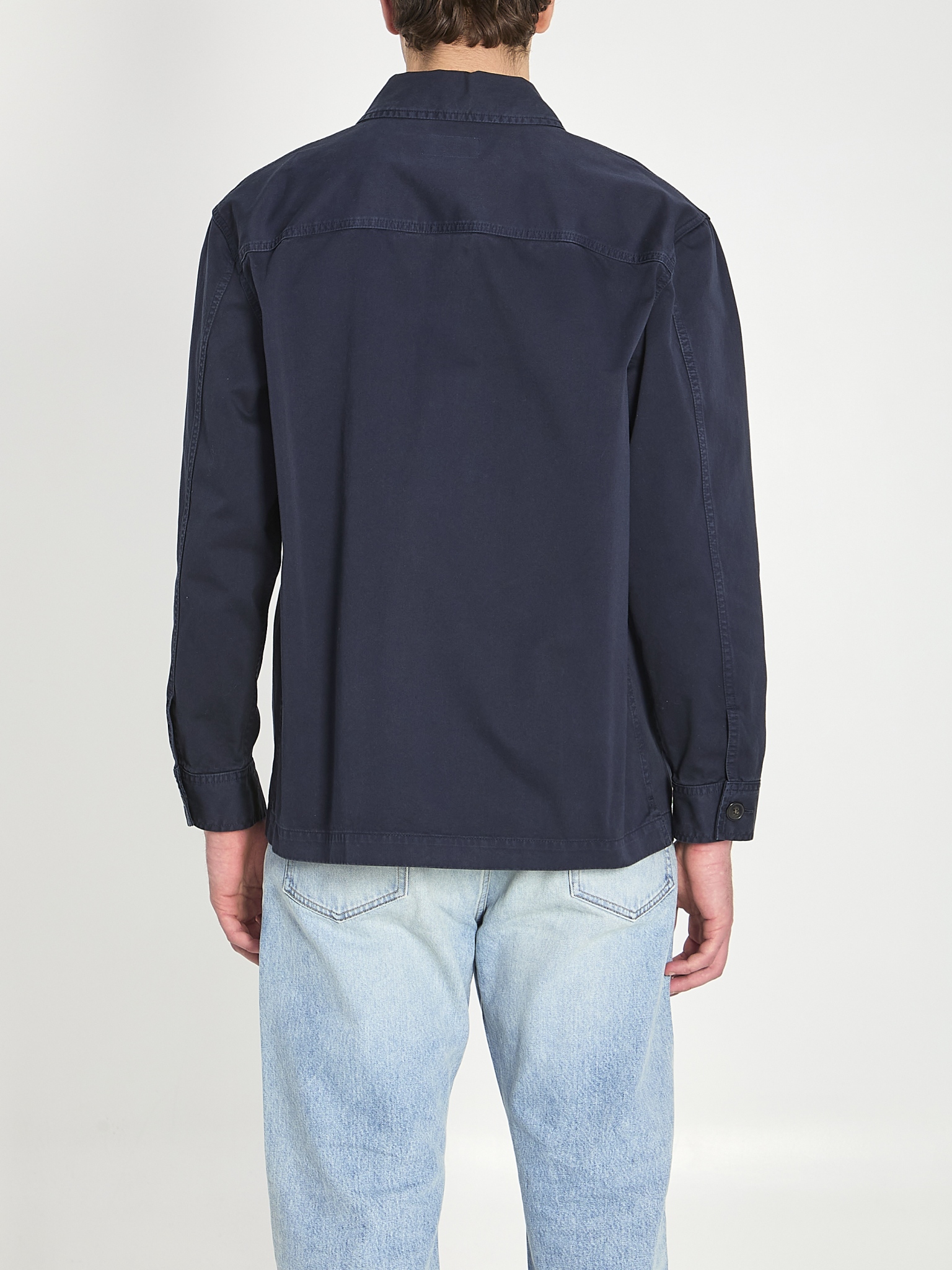 [Saint Laurent] Jacket SS26 861004_Y04VD_5109