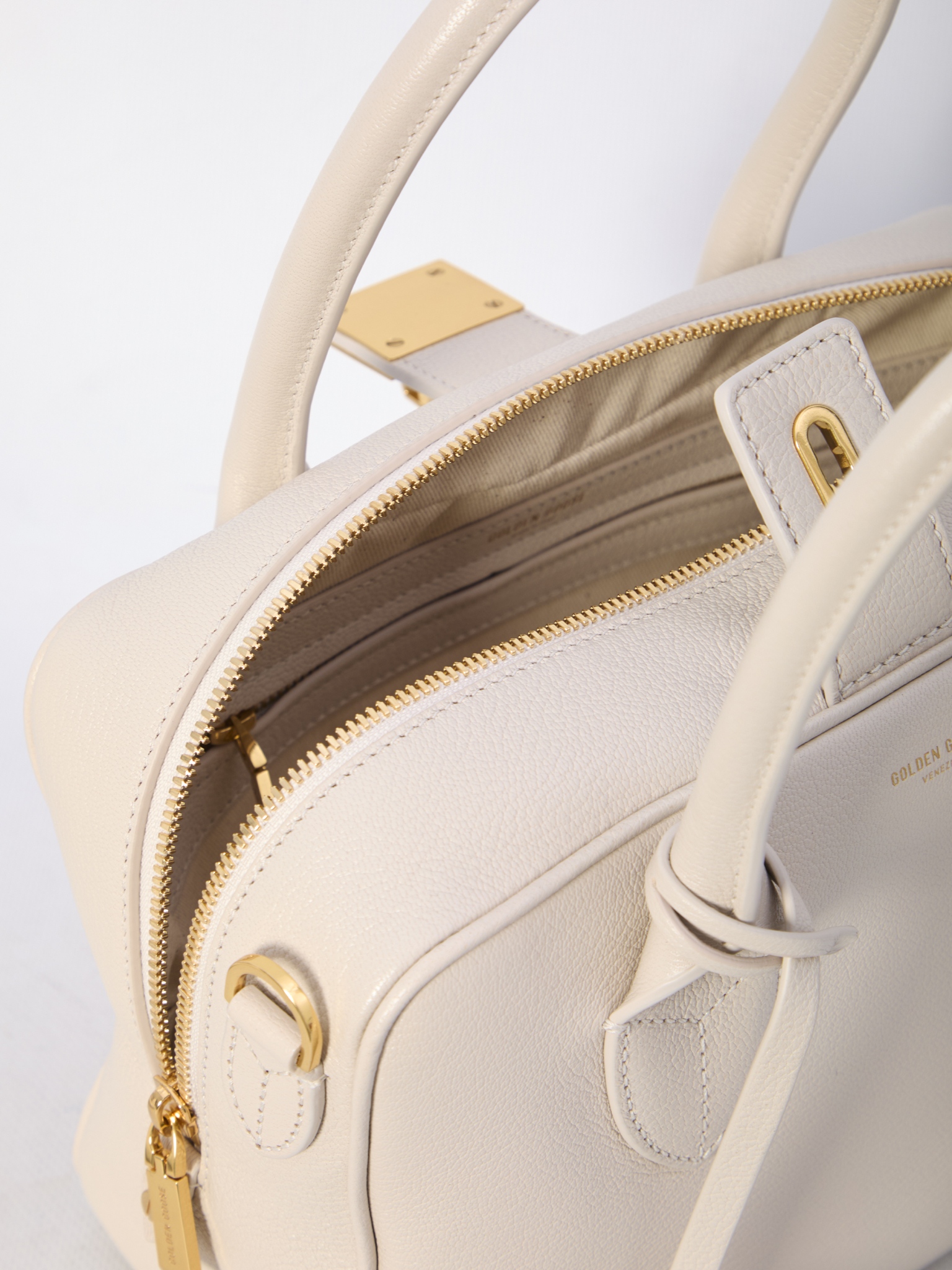 [Golden Goose] Tote bag SS26 GWA00470_A000602_11732