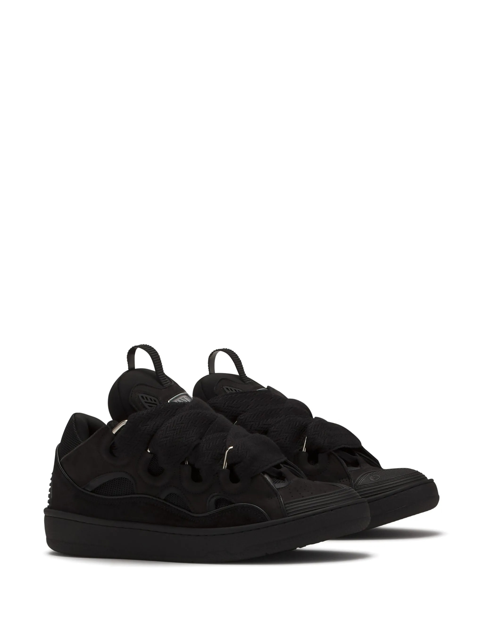 [Lanvin] Sneakers FW26 FU SKDK12 DRAG P25