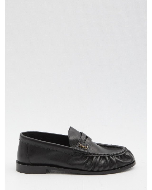 [Saint Laurent] Loafer SS26 818908_25VAA_1000