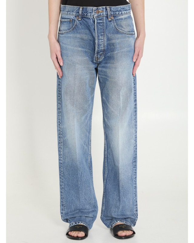 [Celine] Jeans SS26 RP0B9930F__GFV6