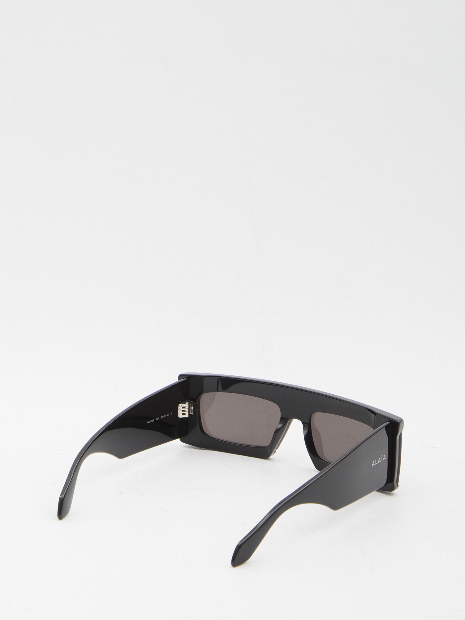 [Alaia] Sunglasses SS26 AA0099S001__999
