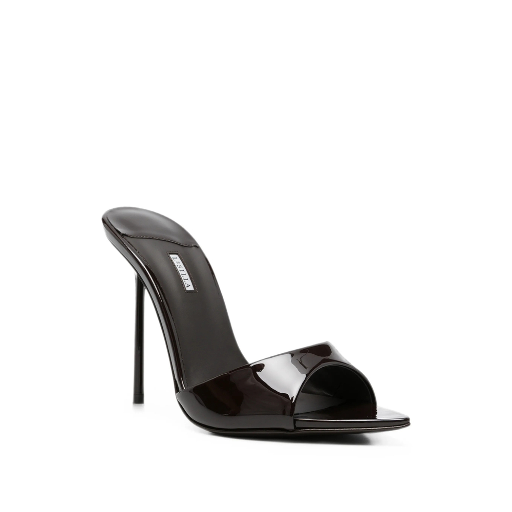 [Le Silla] Sandals FW26 6622C100BXPPGM  792