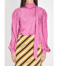 [Gucci] Shirts Long Sleeve SS26 854520_ZAUII_6095