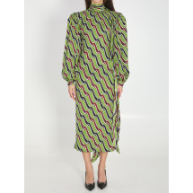 [Gucci] Long sleeve dress SS26 858170_ZAUNV_3010