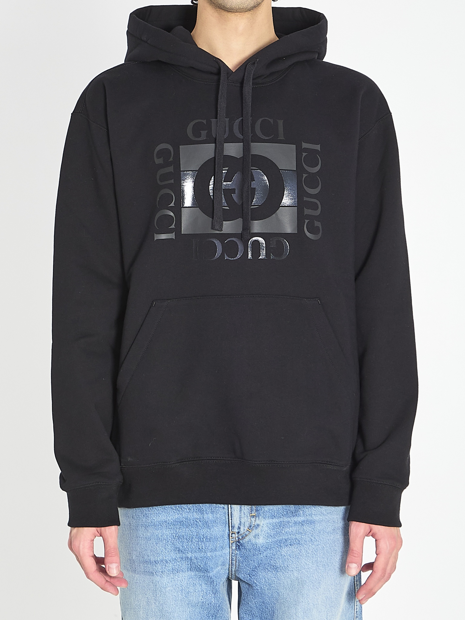 [Gucci] Sweatshirt SS26 855976_XJHNH_1152