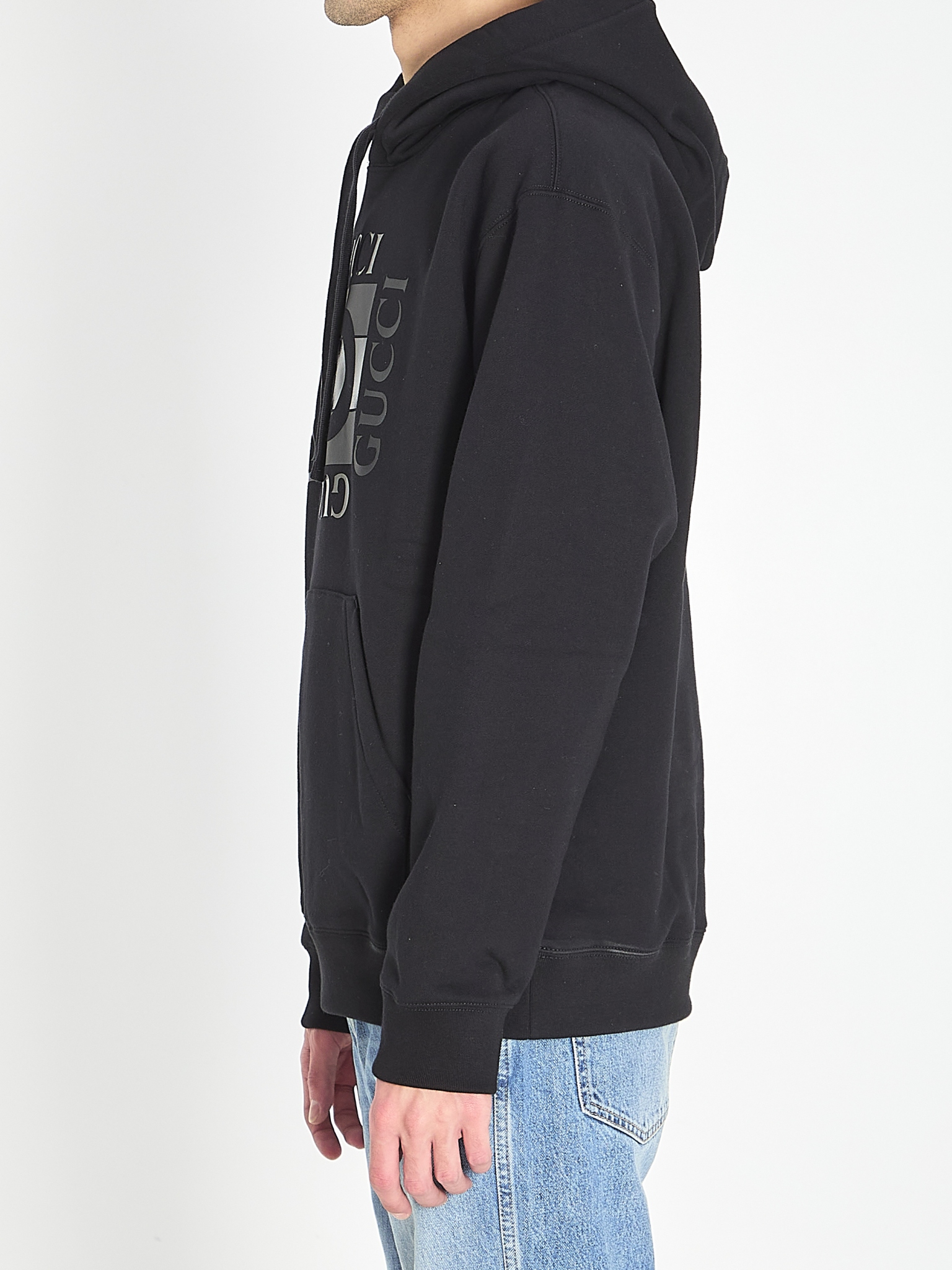 [Gucci] Sweatshirt SS26 855976_XJHNH_1152
