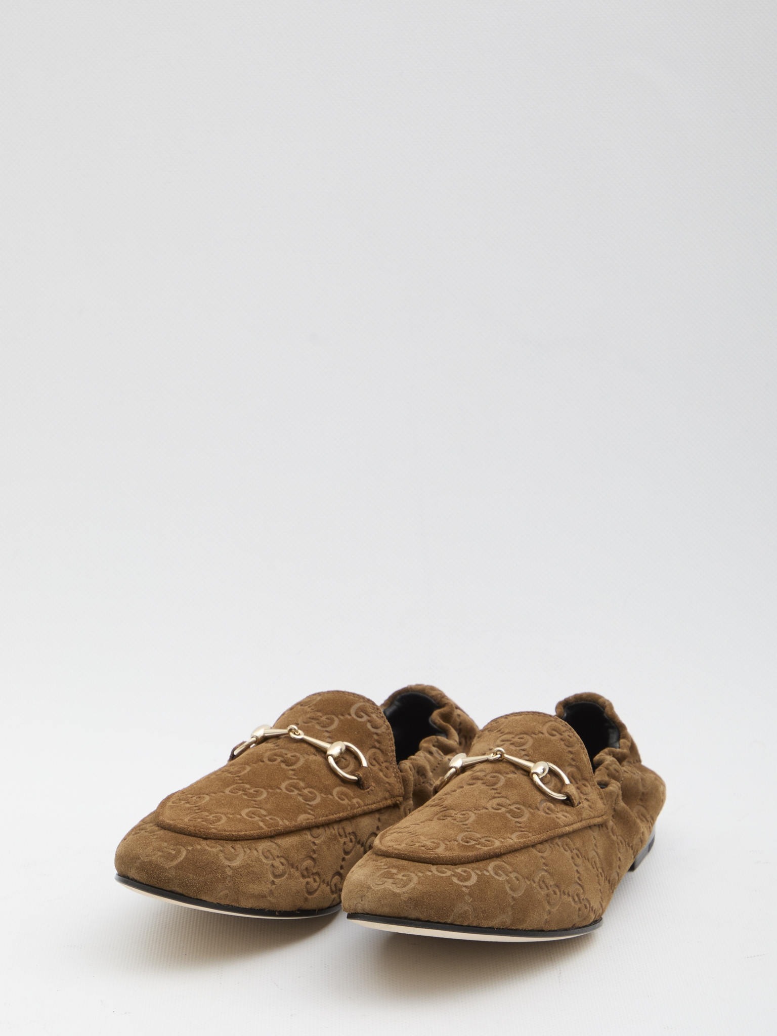 [Gucci] Loafer SS26 854414_AADWE_2118