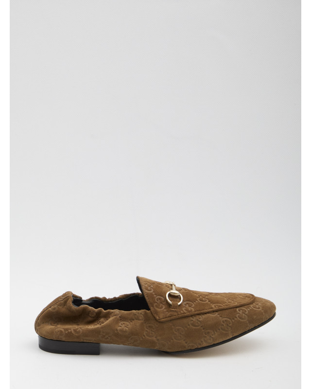 [Gucci] Loafer SS26 854414_AADWE_2118