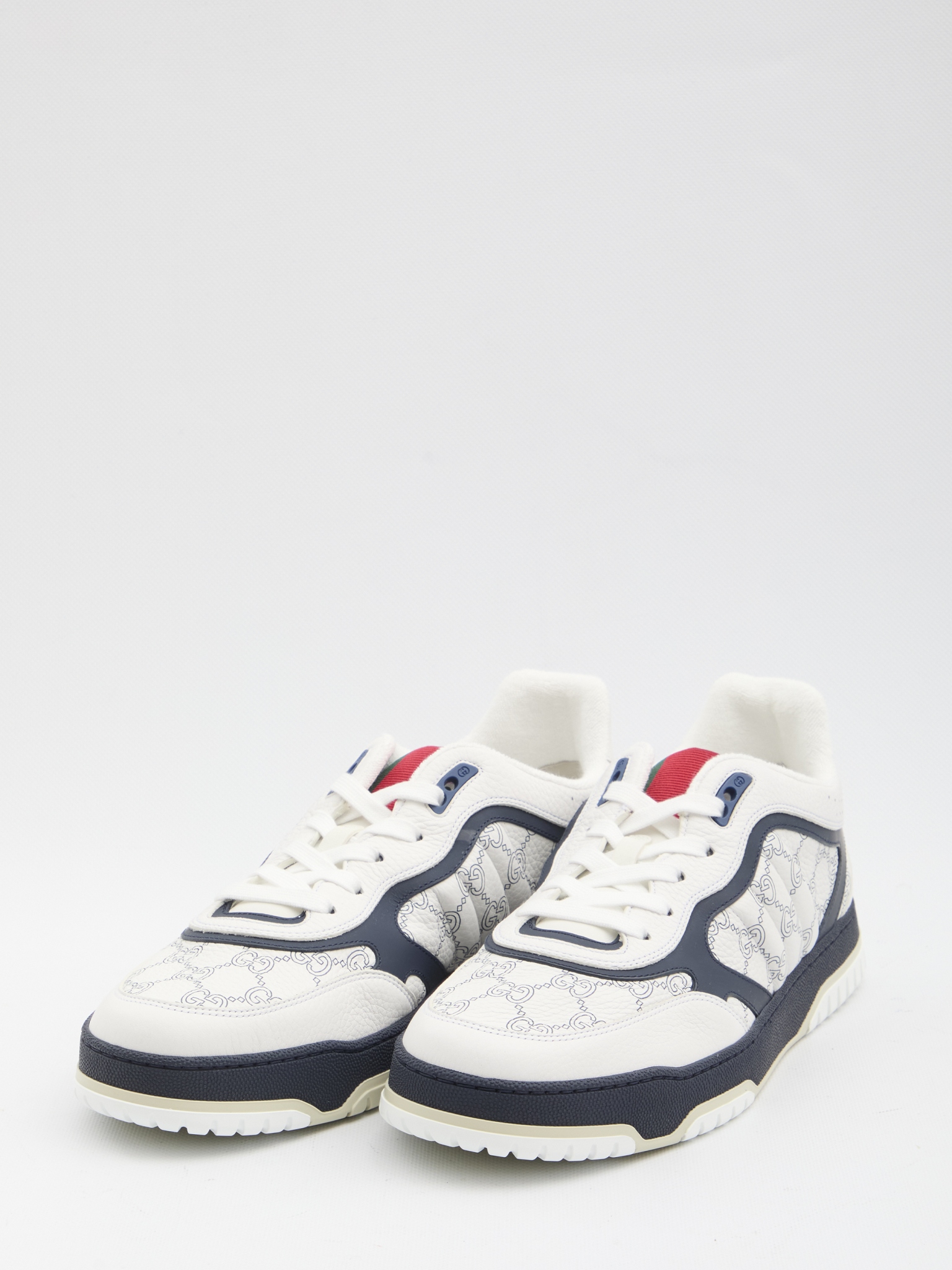 [Gucci] Sneakers SS26 850193_AAFOO_9071