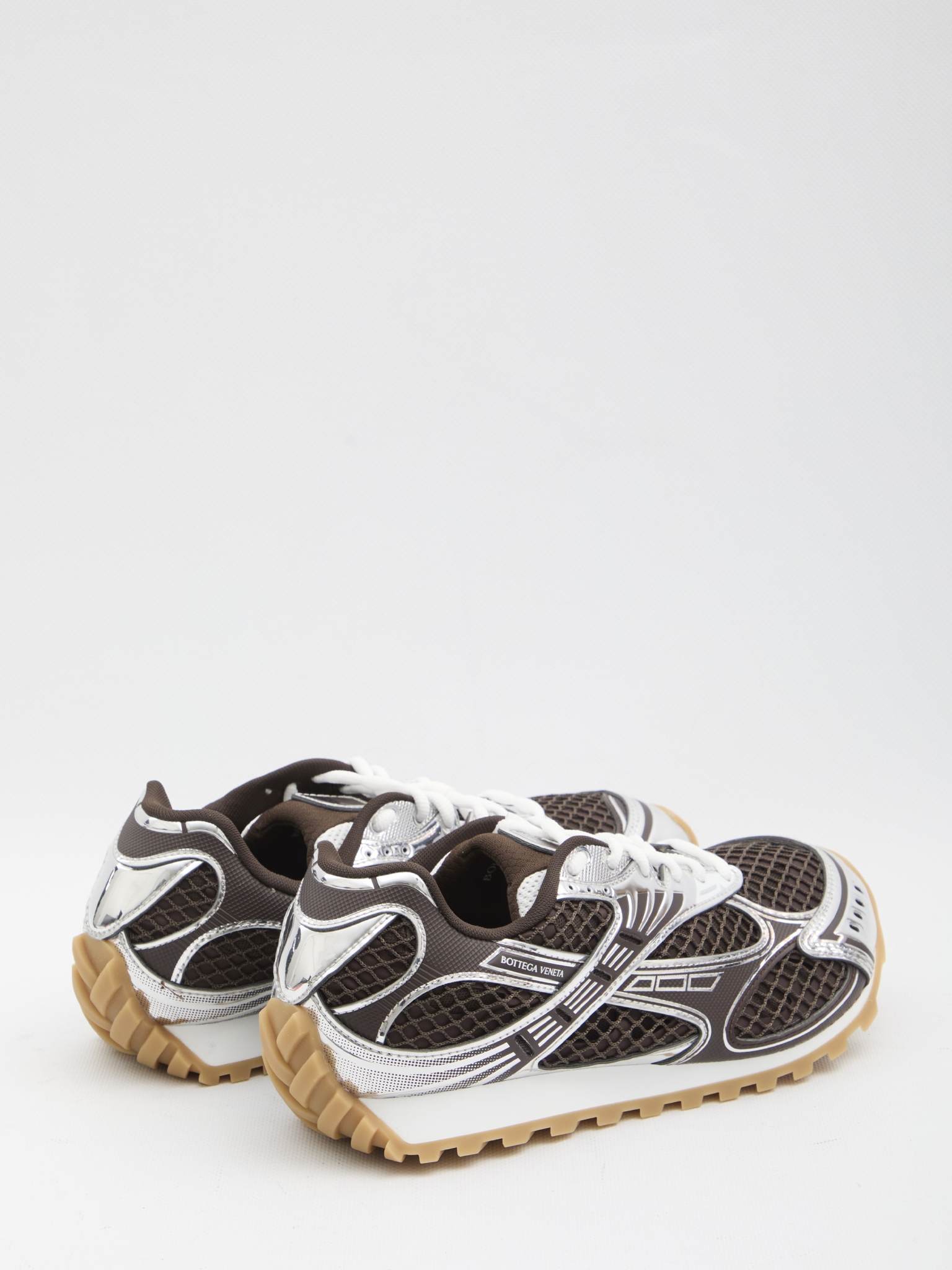 [Bottega Veneta] Sneakers SS26 741357_V2X40_2145