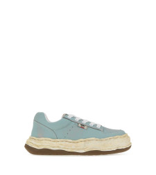 [Maison Mihara Yasuhiro] Sneakers FW26 A16FW707 BLUE