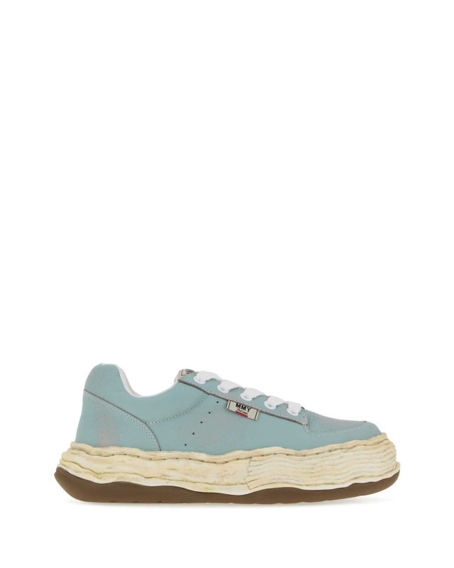 [Maison Mihara Yasuhiro] Sneakers FW26 A16FW707 BLUE