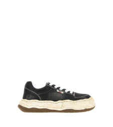 [Maison Mihara Yasuhiro] Sneakers FW26 A16FW707 BLACK