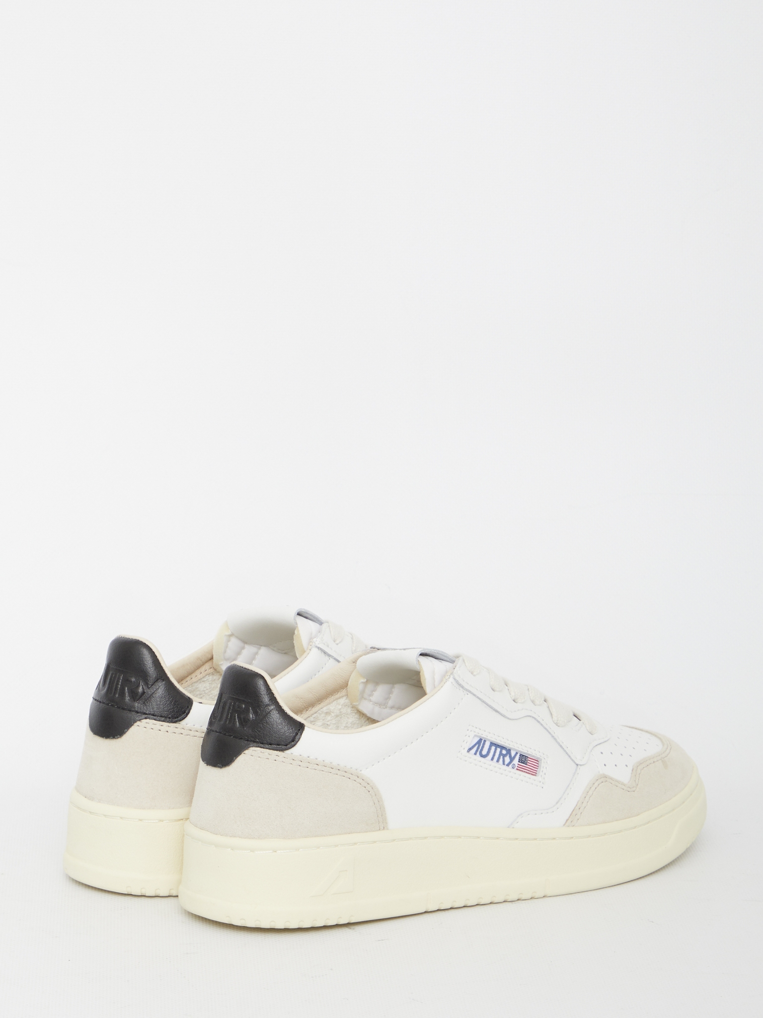 [AUTRY] Sneakers SS26 AULW_LS_21