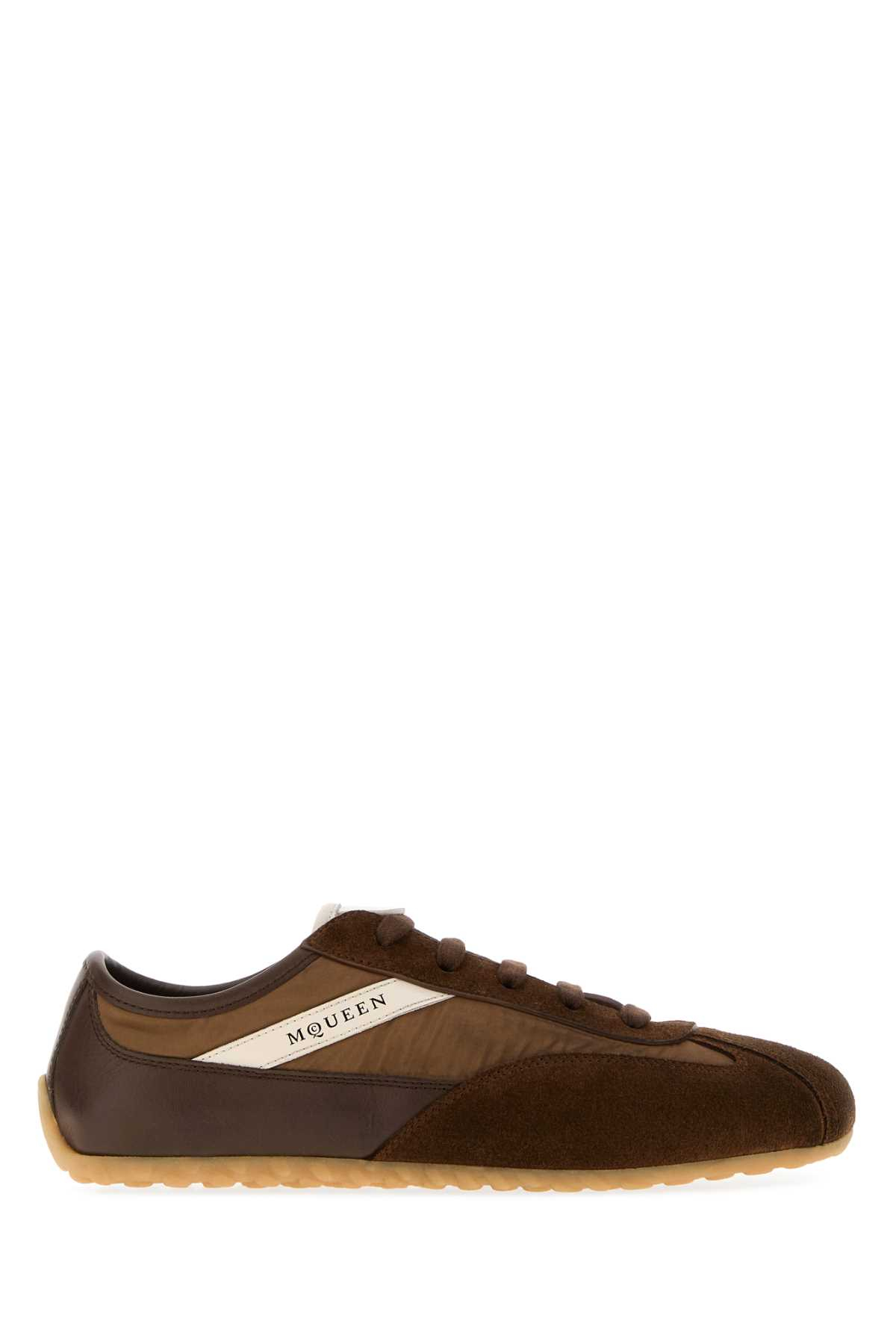 [Alexander McQueen] Sneakers FW26 868495WIAKI 2139