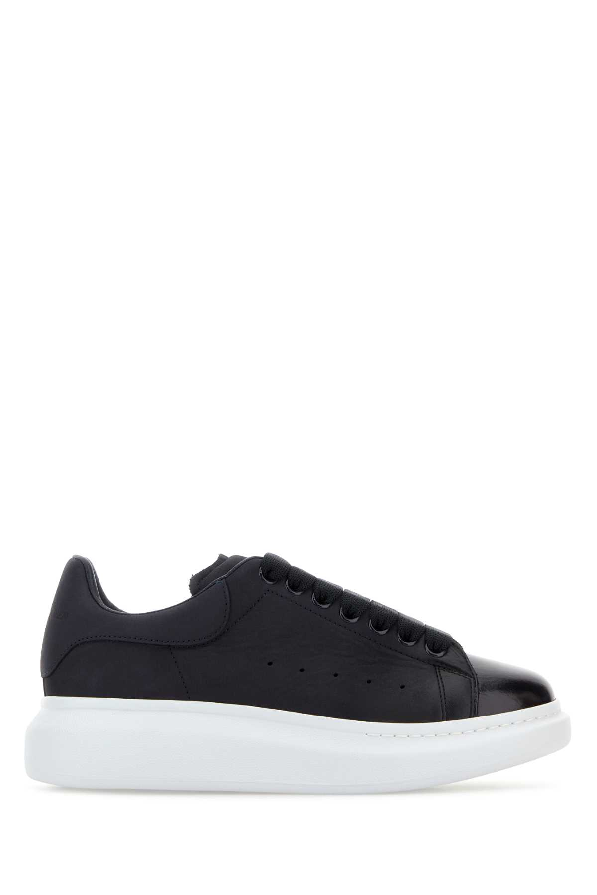 [Alexander McQueen] Sneakers FW26 553680WIAKR 4008