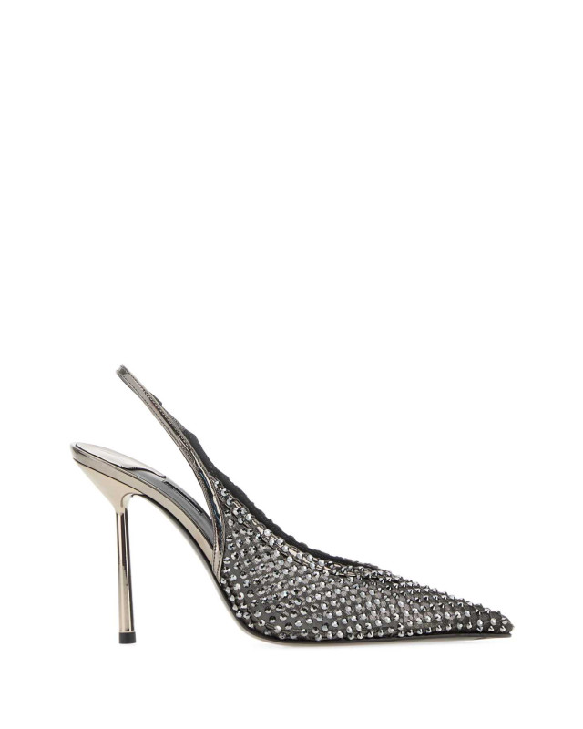 [Le Silla] Sandals FW26 4189E090BXPPMERA 922