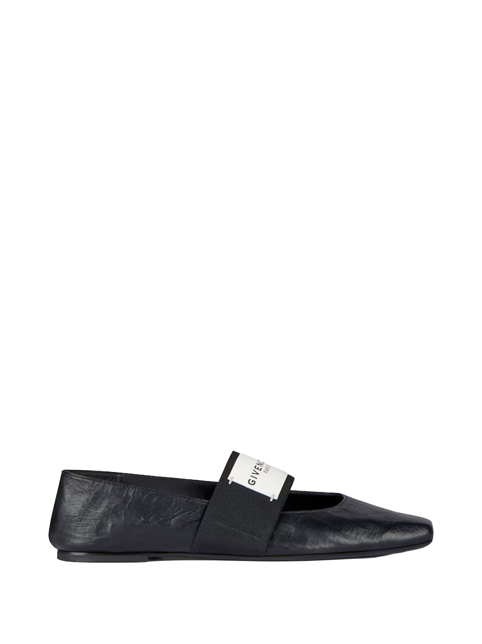 [Givenchy] Flat shoes SS26 BE5010E2FX001