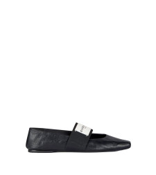 [Givenchy] Flat shoes SS26 BE5010E2FX001