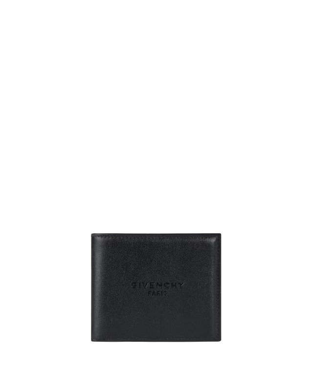 [Givenchy] Wallet SS26 BK60FZK21L001