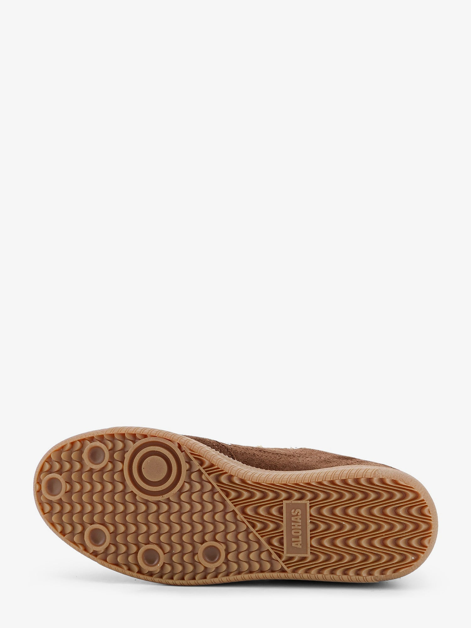 [ALOHAS] Sneakers FW26 S10082307Crochet
