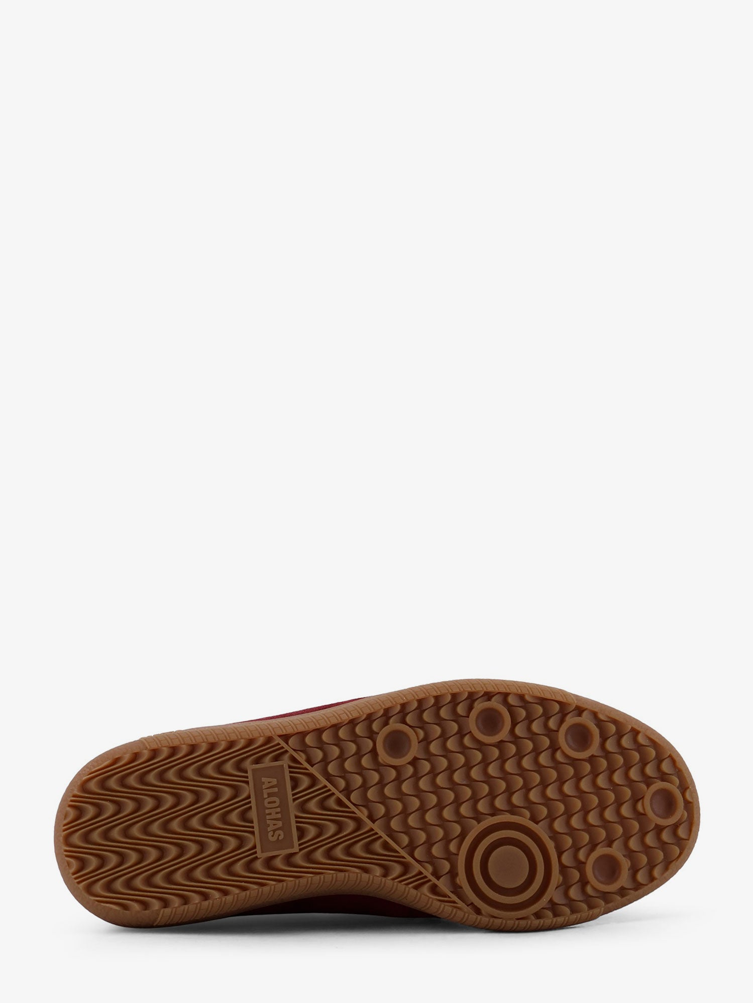 [ALOHAS] Sneakers FW26 S10082303Crochet