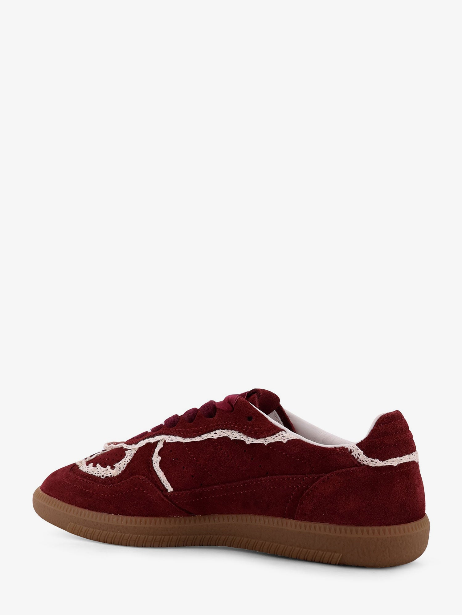 [ALOHAS] Sneakers FW26 S10082303Crochet