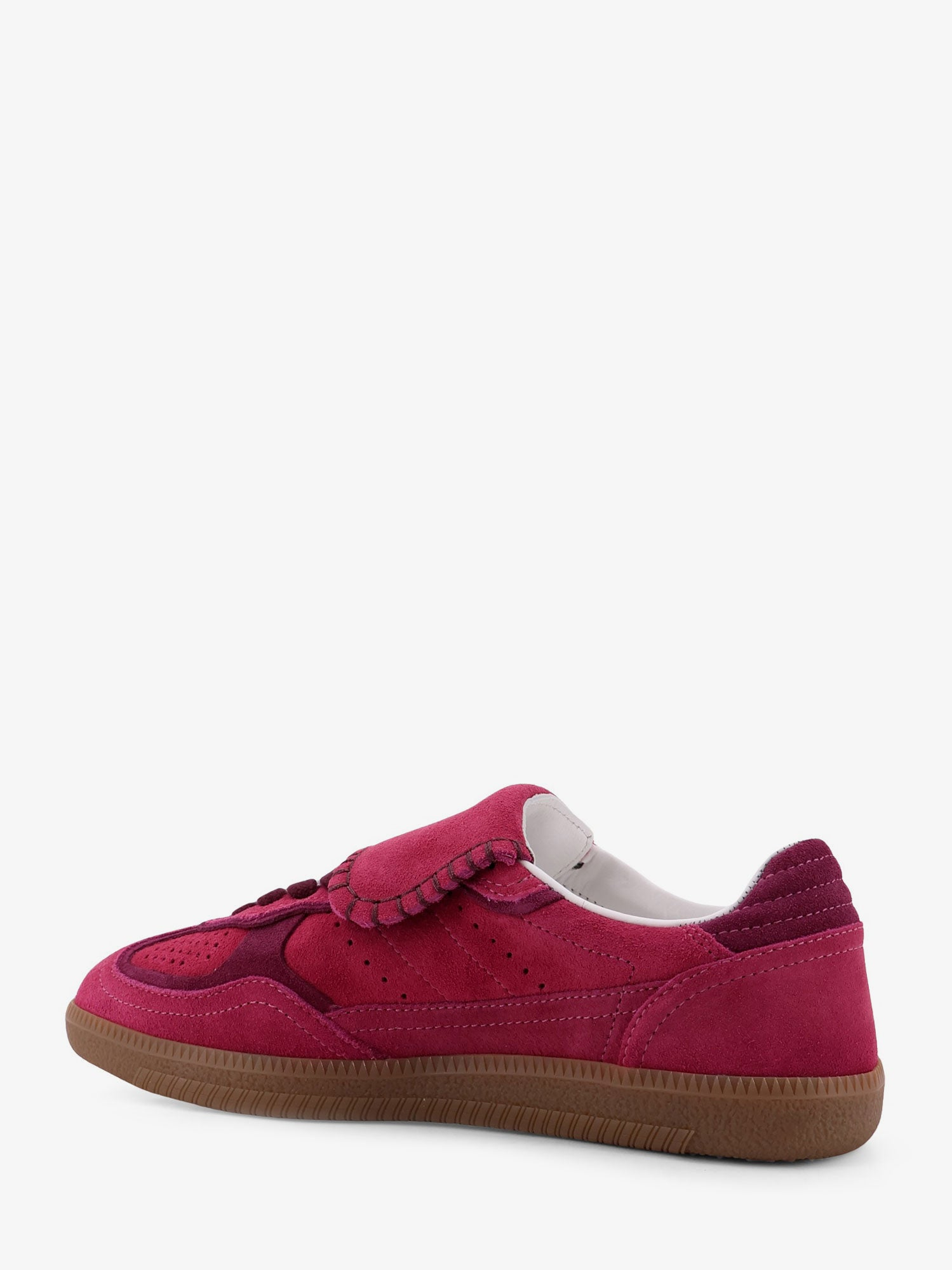 [ALOHAS] Sneakers FW26 S10091701Suede