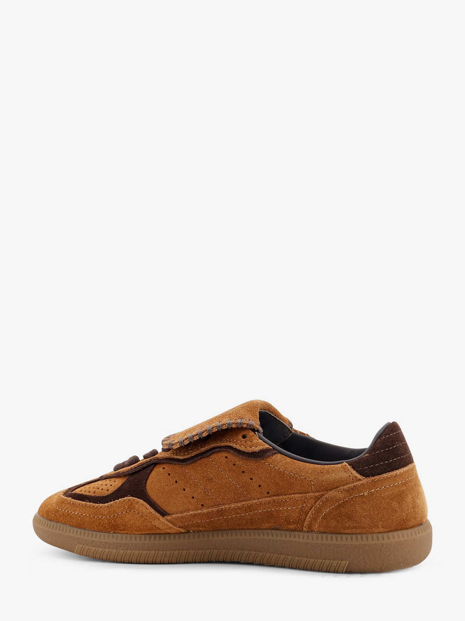 [ALOHAS] Sneakers FW26 S10091705Suede