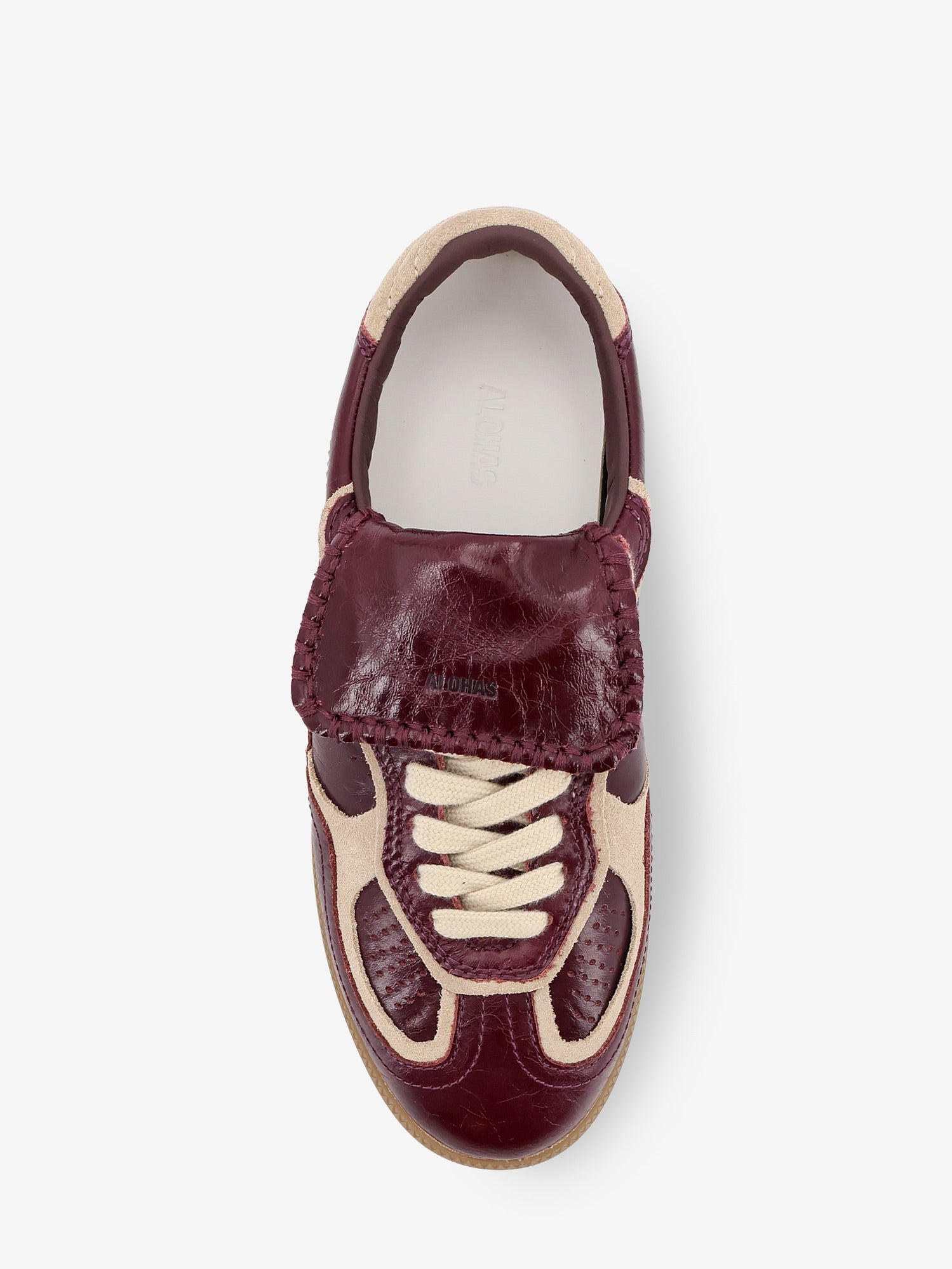 [ALOHAS] Sneakers FW26 S10082905