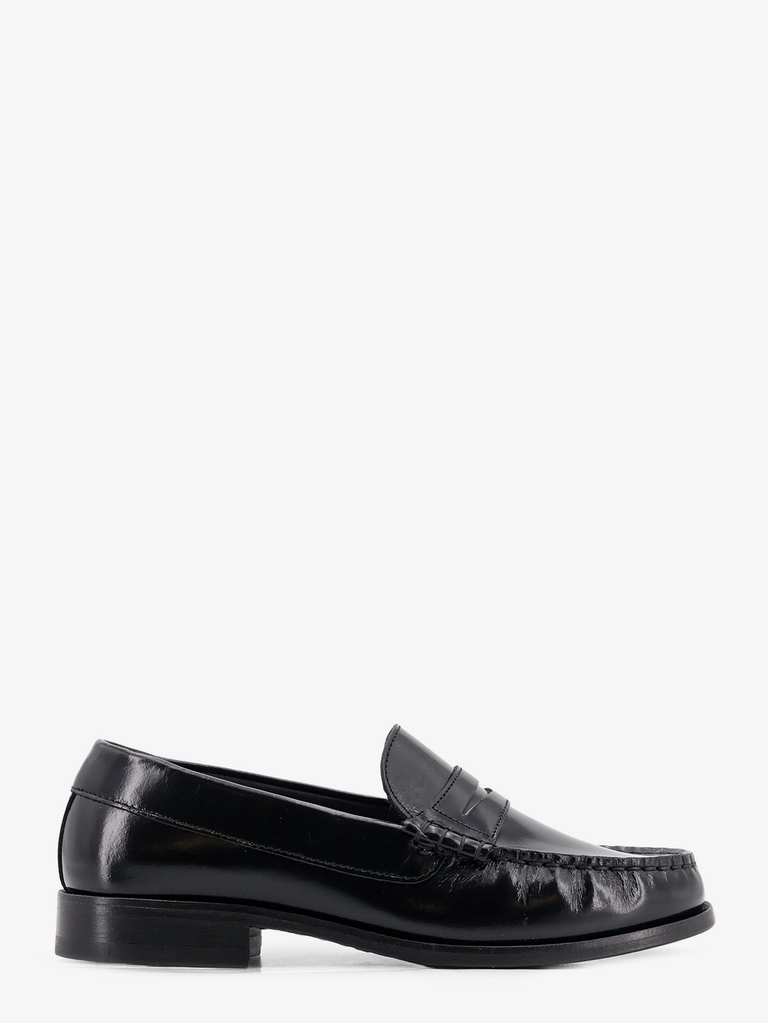 [ALOHAS] Loafer FW26 S10011201Black